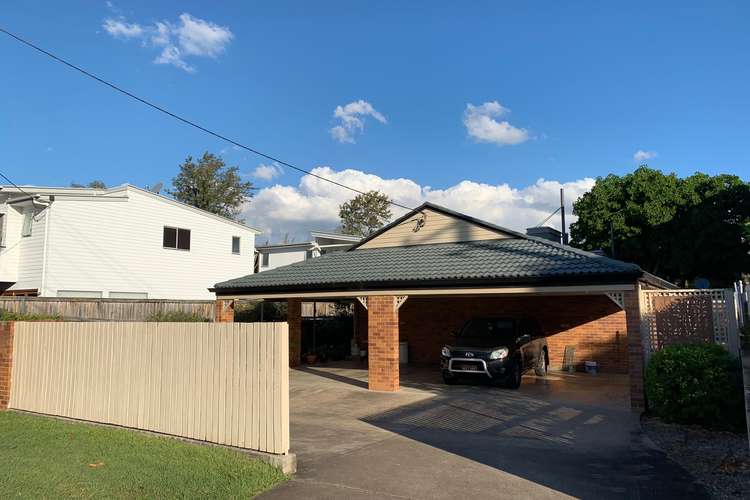 Main view of Homely unit listing, 4/18 Bute Street, Sherwood QLD 4075