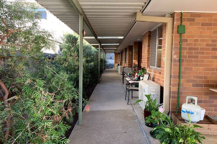Second view of Homely unit listing, 4/18 Bute Street, Sherwood QLD 4075