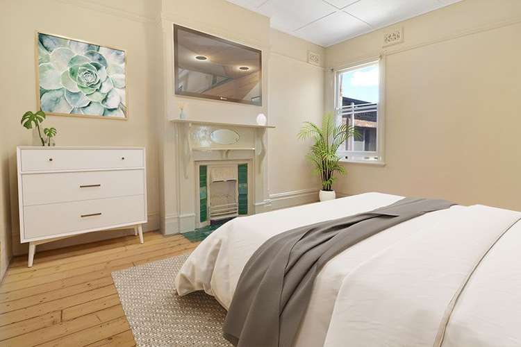 Second view of Homely apartment listing, 1/39 New Canterbury Road, Petersham NSW 2049