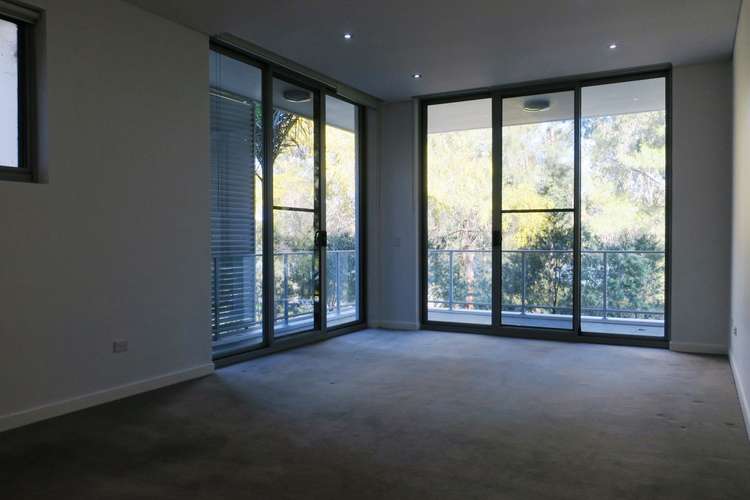 Third view of Homely apartment listing, 4/2-10 Nordica Street, Ermington NSW 2115