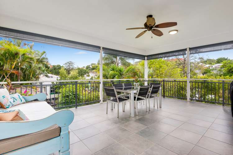 Fourth view of Homely house listing, 28 Surrey Street, Red Hill QLD 4059