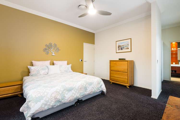 Sixth view of Homely house listing, 28 Surrey Street, Red Hill QLD 4059