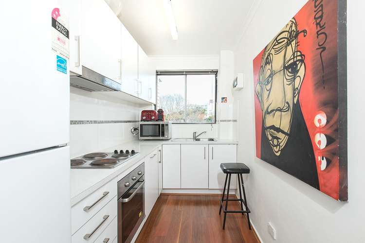 Second view of Homely apartment listing, 38/679 Bourke Street, Surry Hills NSW 2010