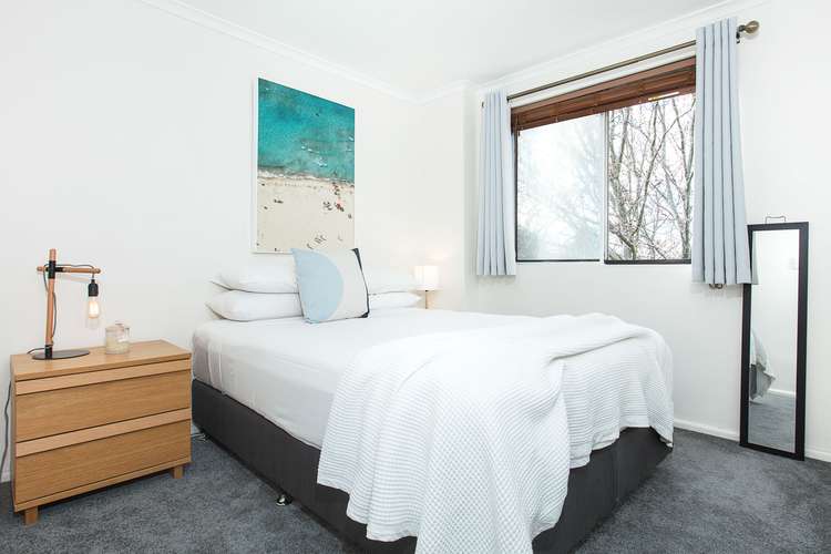 Third view of Homely apartment listing, 38/679 Bourke Street, Surry Hills NSW 2010