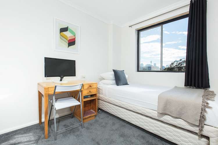 Fourth view of Homely apartment listing, 38/679 Bourke Street, Surry Hills NSW 2010