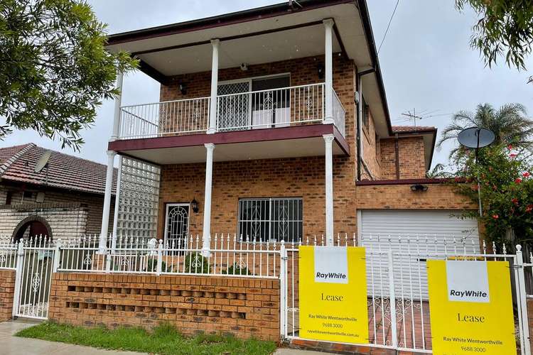 Main view of Homely house listing, 16 Wells Street, Granville NSW 2142