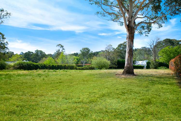 Second view of Homely residentialLand listing, Lot 2 Sunninghill Avenue, Burradoo NSW 2576