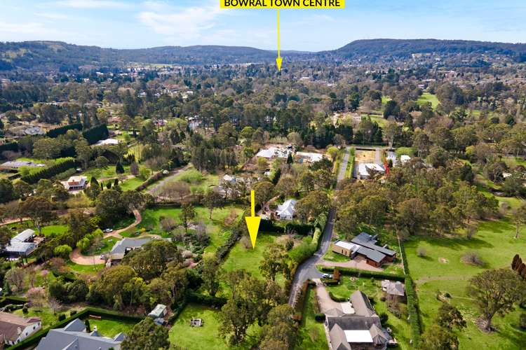 Third view of Homely residentialLand listing, Lot 2 Sunninghill Avenue, Burradoo NSW 2576