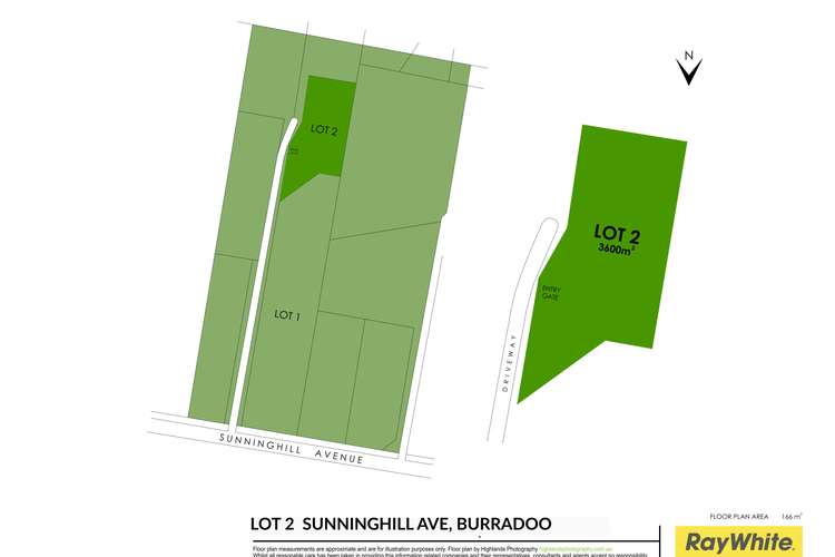 Seventh view of Homely residentialLand listing, Lot 2 Sunninghill Avenue, Burradoo NSW 2576