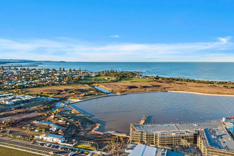 Fifth view of Homely apartment listing, Apartment 104 Aqua at the Waterfront, Shell Cove NSW 2529