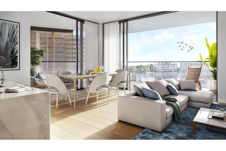 Sixth view of Homely apartment listing, Apartment 104 Aqua at the Waterfront, Shell Cove NSW 2529