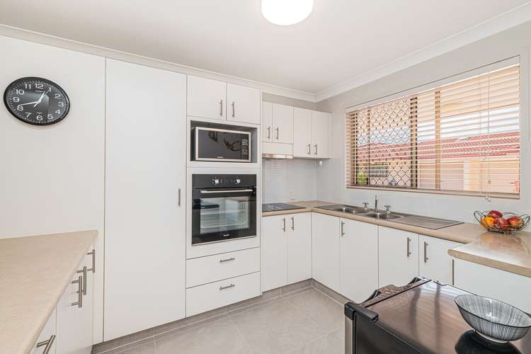 Fourth view of Homely unit listing, 9/85-87 Cotterill Avenue, Bongaree QLD 4507