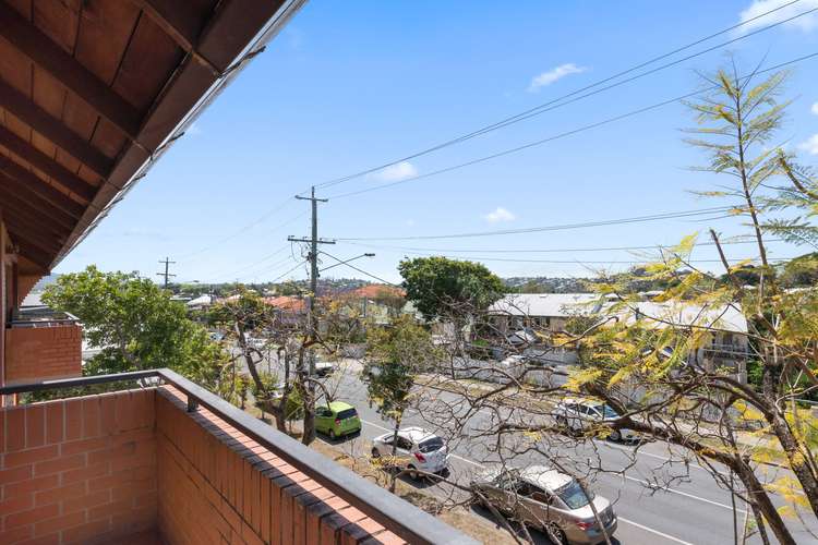 Second view of Homely unit listing, 9/69 Herston Road, Kelvin Grove QLD 4059