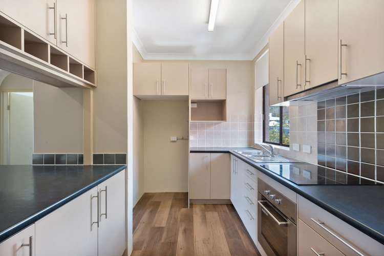 Fourth view of Homely unit listing, 9/69 Herston Road, Kelvin Grove QLD 4059
