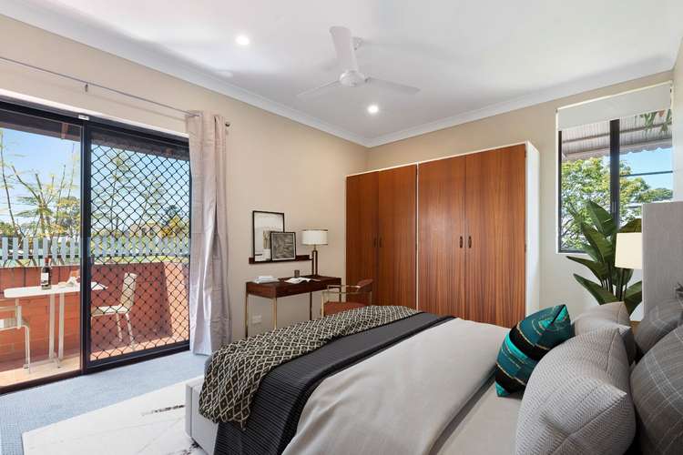 Fifth view of Homely unit listing, 9/69 Herston Road, Kelvin Grove QLD 4059