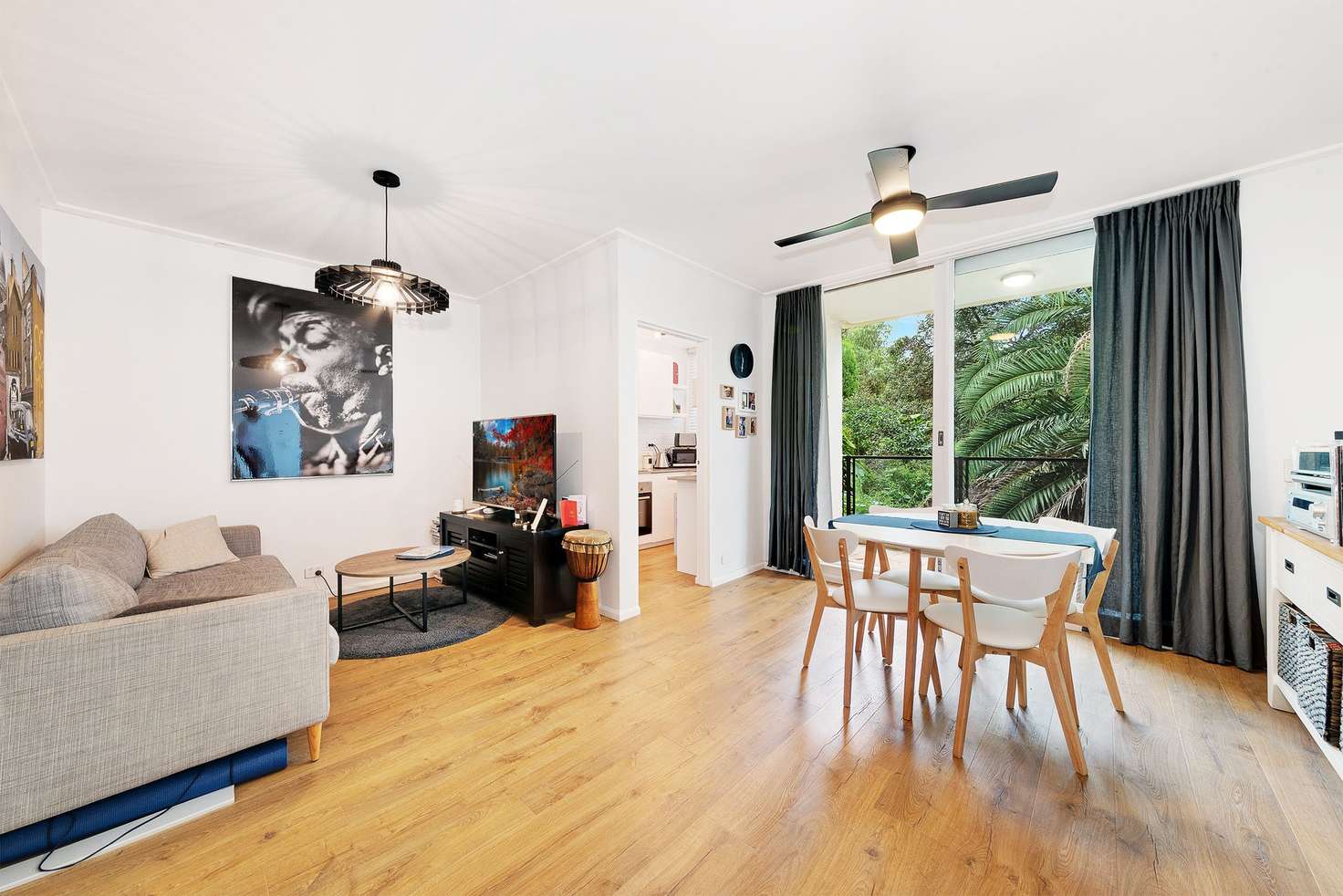 Main view of Homely apartment listing, 8/50-52 Earle Street, Cremorne NSW 2090