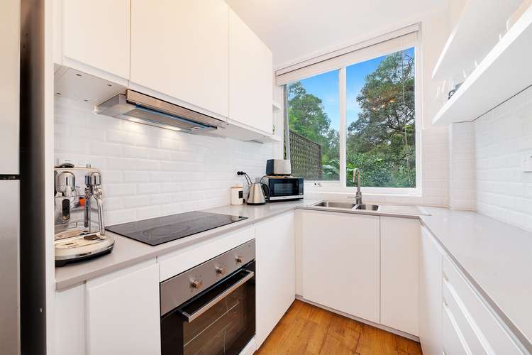 Second view of Homely apartment listing, 8/50-52 Earle Street, Cremorne NSW 2090