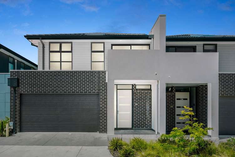 Main view of Homely townhouse listing, 22/32 Adrian Street, Chadstone VIC 3148