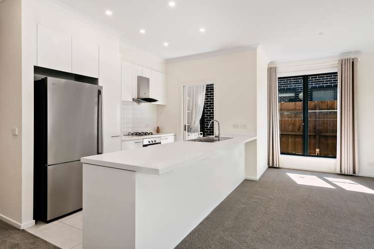 Third view of Homely townhouse listing, 22/32 Adrian Street, Chadstone VIC 3148