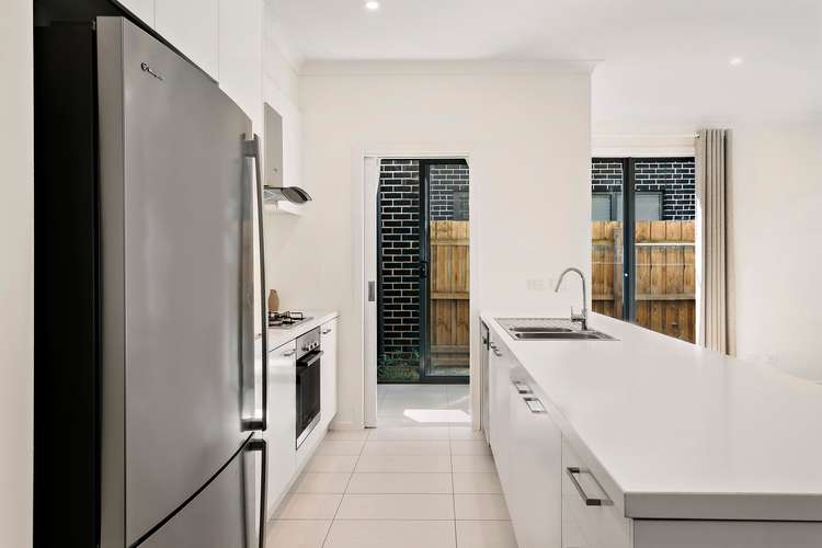 Fourth view of Homely townhouse listing, 22/32 Adrian Street, Chadstone VIC 3148