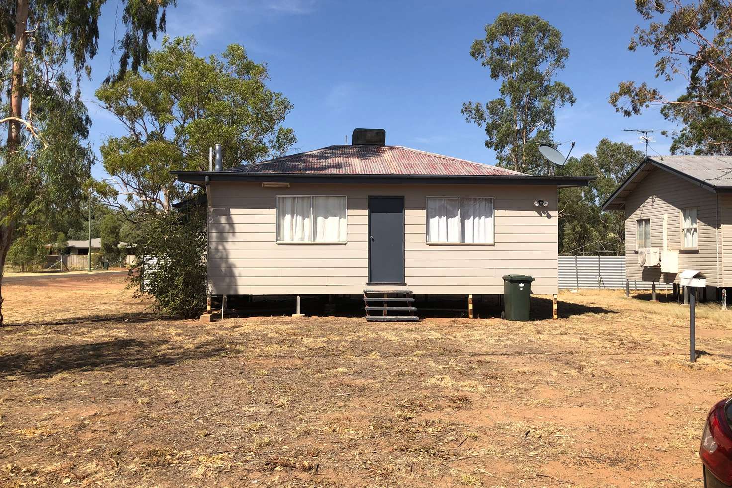 Main view of Homely house listing, 5A Ariotti Street, Charleville QLD 4470