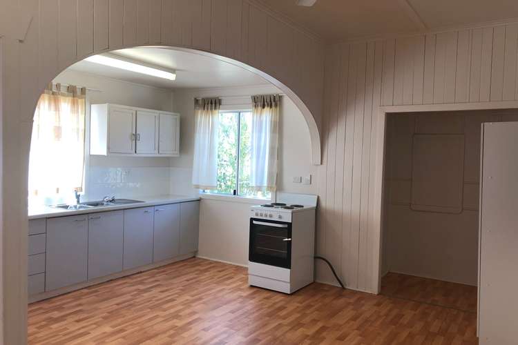 Second view of Homely house listing, 5A Ariotti Street, Charleville QLD 4470