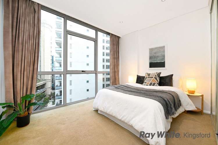 Fourth view of Homely apartment listing, 121/107 Quay Street, Haymarket NSW 2000