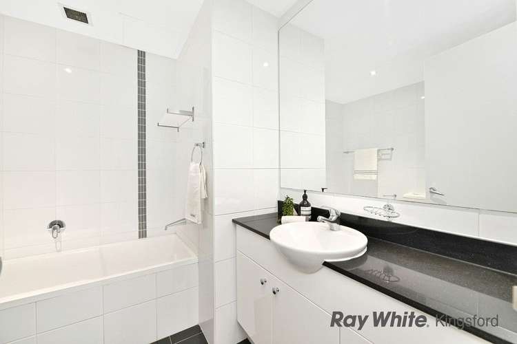 Sixth view of Homely apartment listing, 121/107 Quay Street, Haymarket NSW 2000