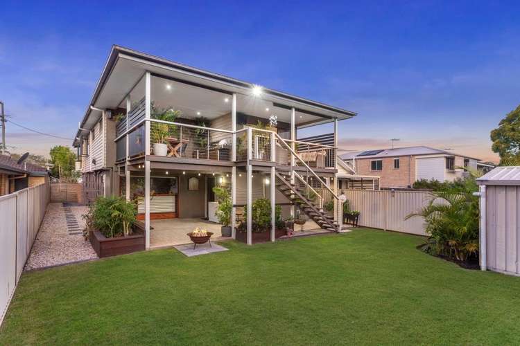 Main view of Homely house listing, 67 Lyndhurst Road, Boondall QLD 4034