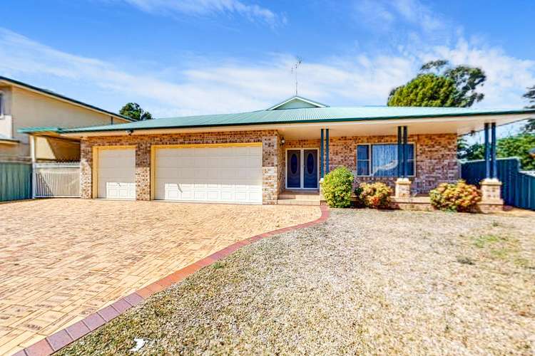 Main view of Homely house listing, 26 Thorby Avenue, Dubbo NSW 2830