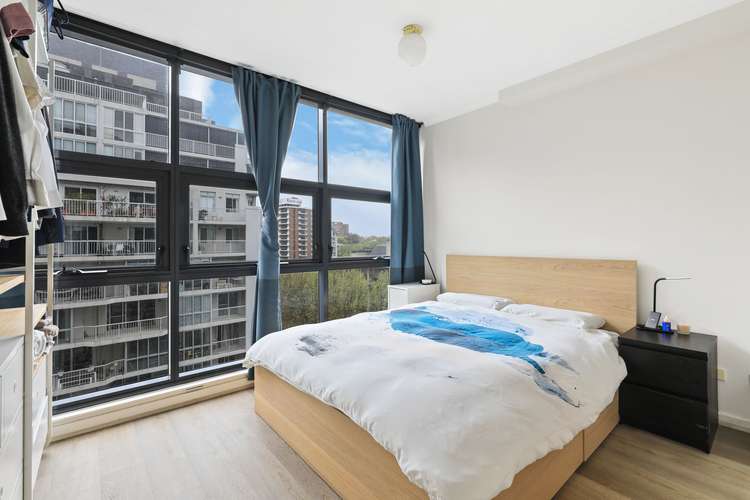 Fifth view of Homely apartment listing, 1104/174 Goulburn Street, Surry Hills NSW 2010