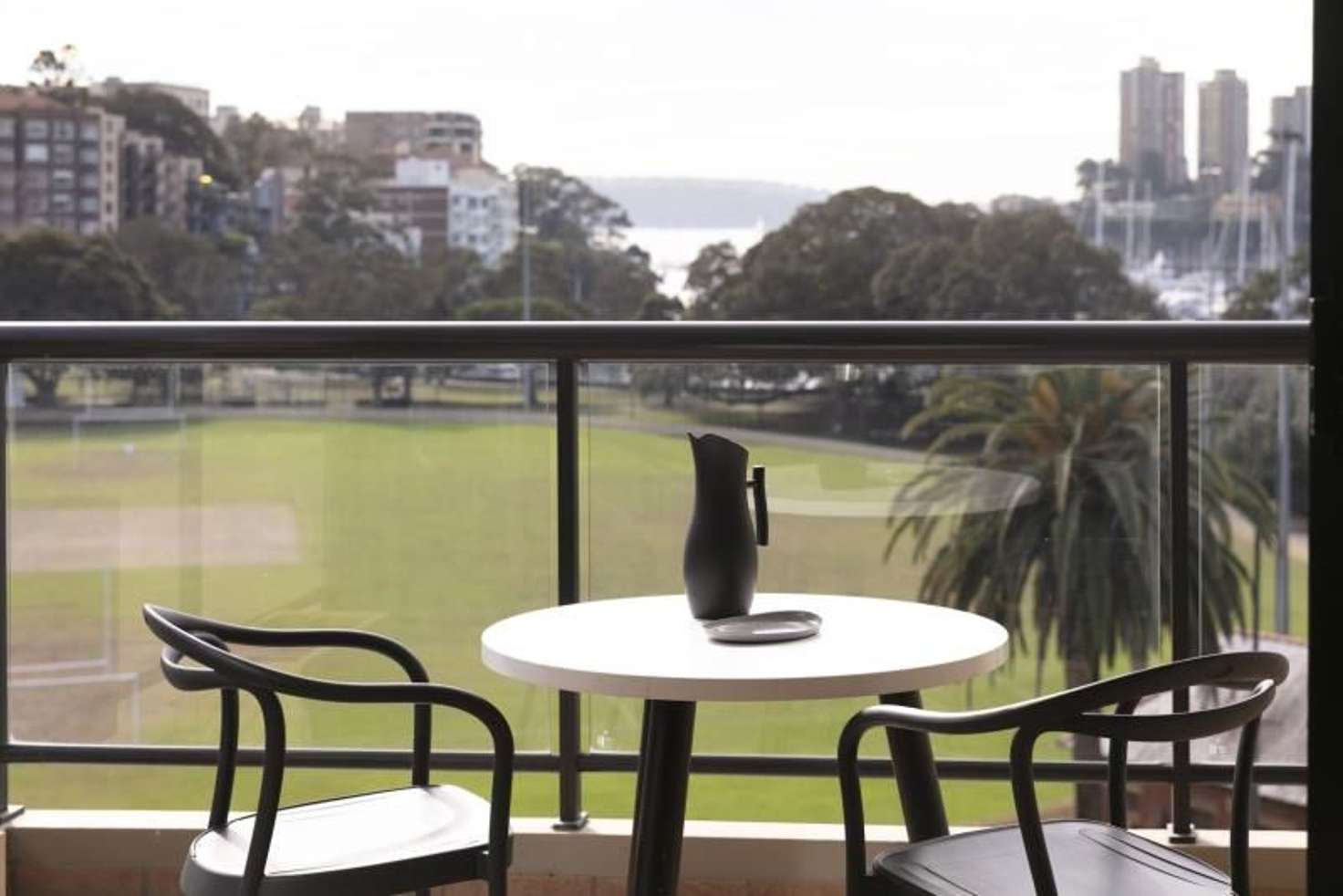 Main view of Homely apartment listing, 507/1A Clement Place, Rushcutters Bay NSW 2011