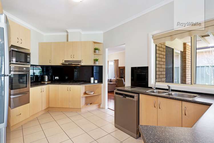Fifth view of Homely house listing, 10 Brimpton Avenue, Mawson Lakes SA 5095