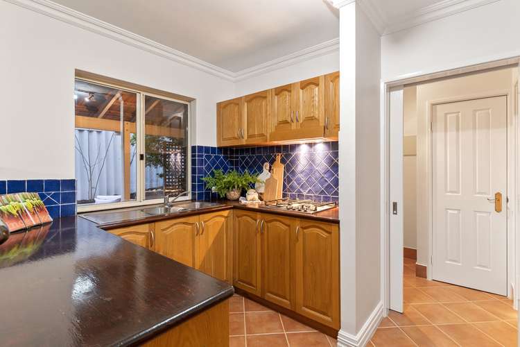 Fifth view of Homely townhouse listing, 25C Kelvin Street, Maylands WA 6051