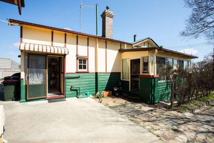 Fourth view of Homely house listing, 30 Maitland Street, Uralla NSW 2358