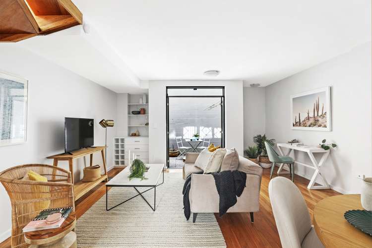 Second view of Homely apartment listing, 3/70 Marlborough Street, Surry Hills NSW 2010