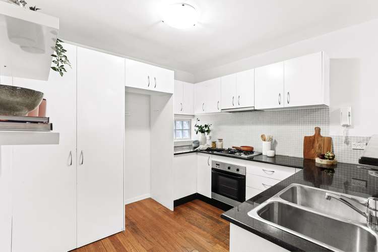 Third view of Homely apartment listing, 3/70 Marlborough Street, Surry Hills NSW 2010
