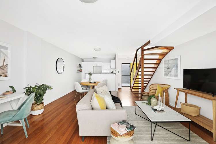 Fourth view of Homely apartment listing, 3/70 Marlborough Street, Surry Hills NSW 2010