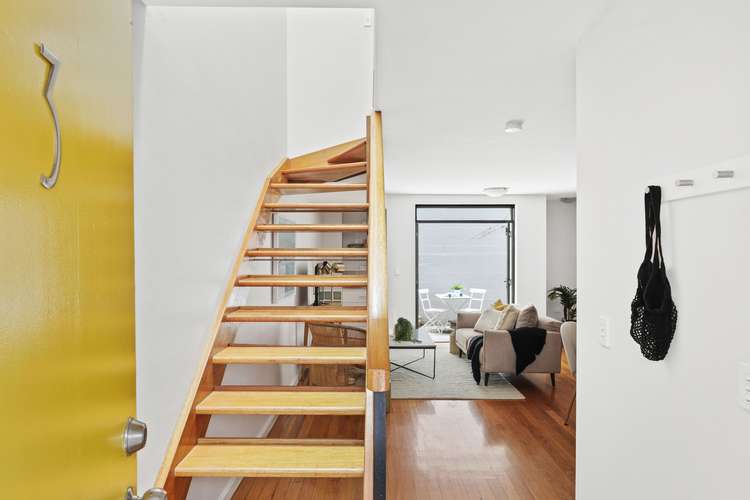 Fifth view of Homely apartment listing, 3/70 Marlborough Street, Surry Hills NSW 2010