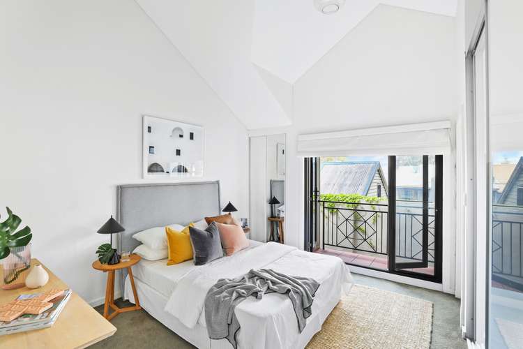 Sixth view of Homely apartment listing, 3/70 Marlborough Street, Surry Hills NSW 2010