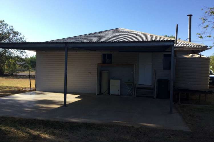 Second view of Homely house listing, 17-19 King Street, Charleville QLD 4470
