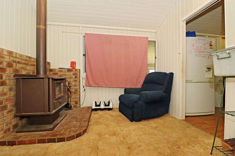 Fifth view of Homely house listing, 13a Acacia Avenue, Warwick QLD 4370