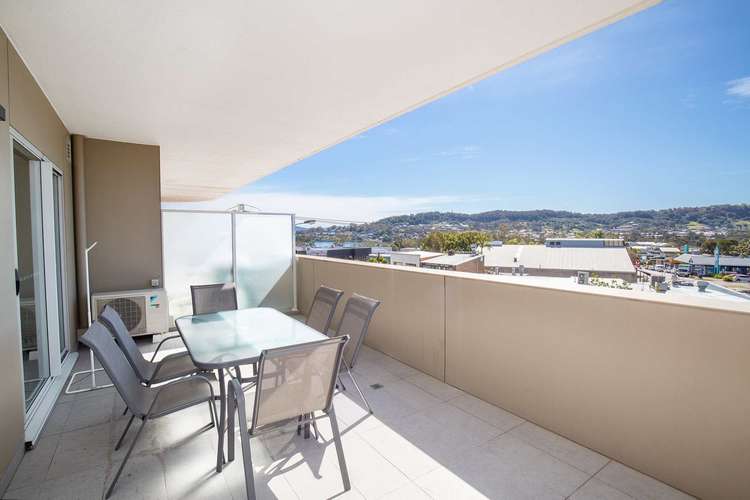 Third view of Homely apartment listing, 202/2 Howard Street, Warners Bay NSW 2282