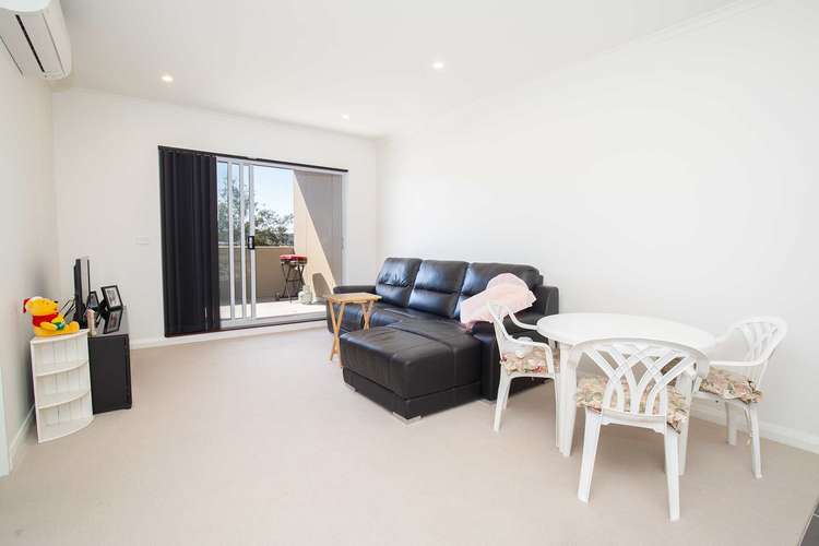 Fifth view of Homely apartment listing, 202/2 Howard Street, Warners Bay NSW 2282