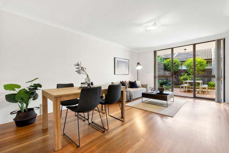 Main view of Homely townhouse listing, 7/8 Jersey Road, Artarmon NSW 2064