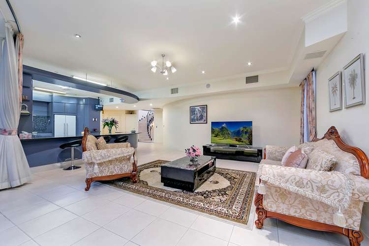 Third view of Homely house listing, 55 Greens Avenue, Oatlands NSW 2117