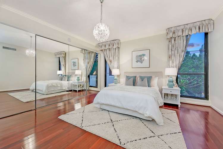 Fourth view of Homely house listing, 55 Greens Avenue, Oatlands NSW 2117