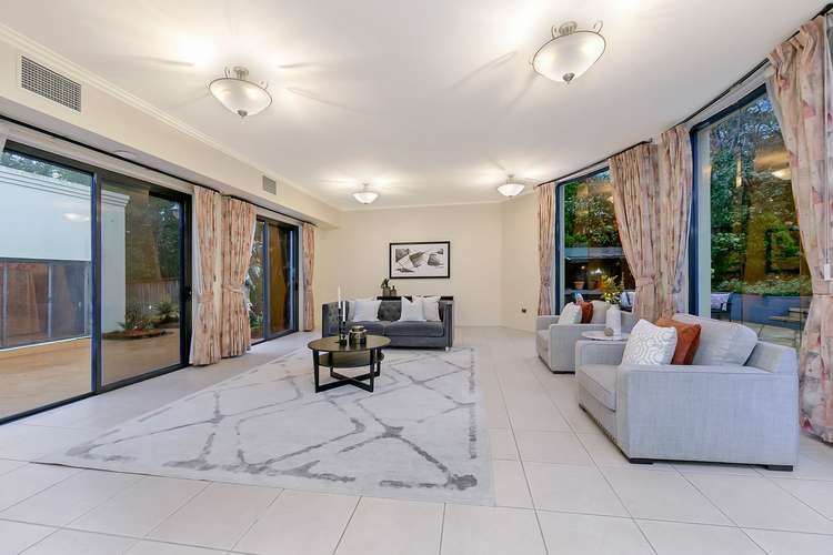 Sixth view of Homely house listing, 55 Greens Avenue, Oatlands NSW 2117