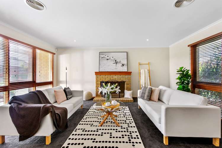 Second view of Homely house listing, 3 Singer Avenue, Keilor Downs VIC 3038