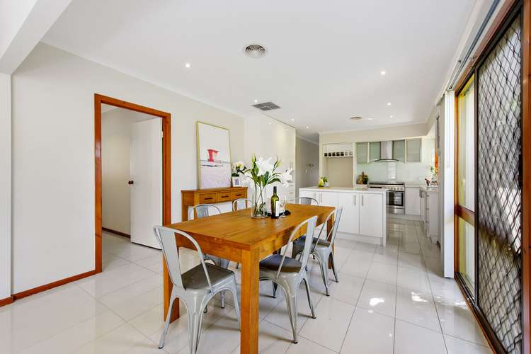 Fifth view of Homely house listing, 3 Singer Avenue, Keilor Downs VIC 3038